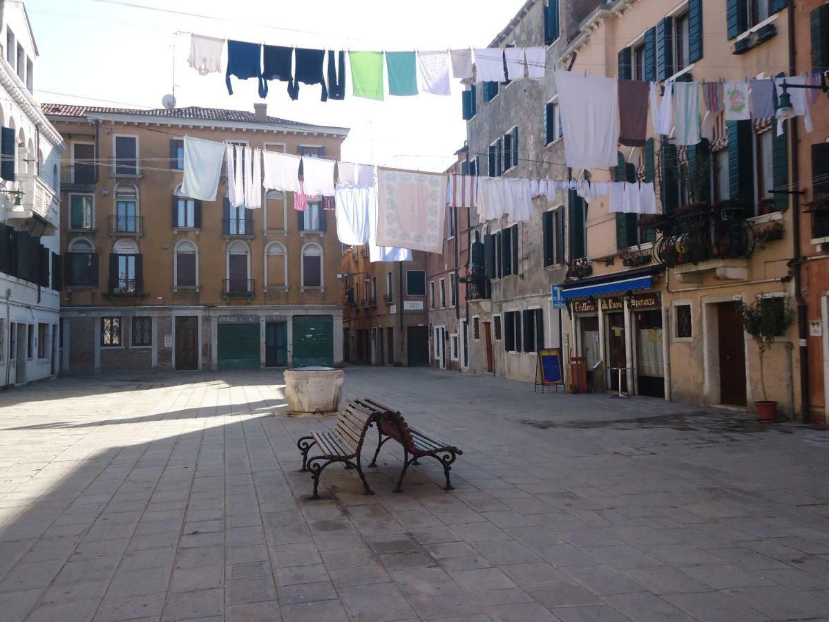 Ca' Moro Venise