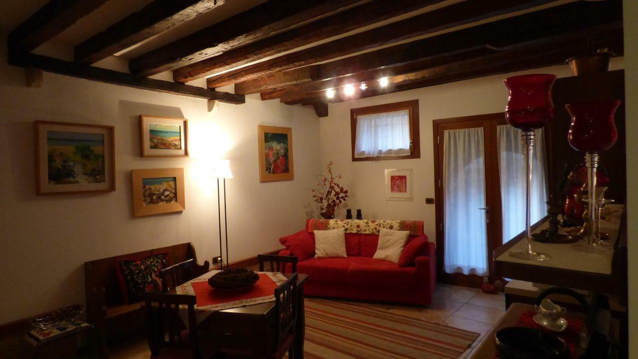 Ca' Moro Venedig